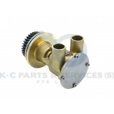 JPR-CT0440 Seawater Pump